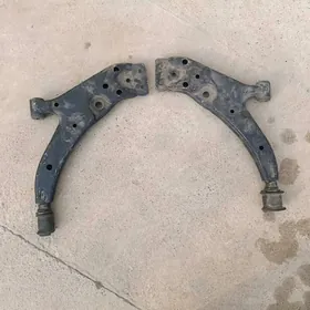 rycak cashka tersel 1995