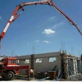 sürüji-operator betononasos