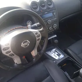 Nissan Altima 2009