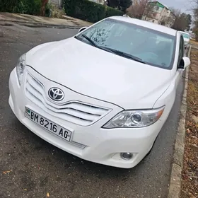 Toyota Camry 2008