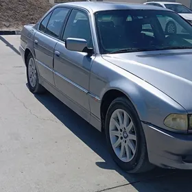 BMW 740 1995