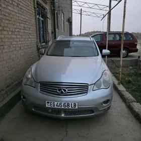 Infiniti EX35 2008