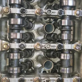 Corolla motor  1,8 lik