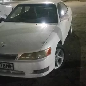 Toyota Mark II 1993