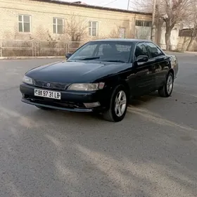 Toyota Mark II 1994