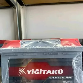 akumlyator YİĞİT AKU