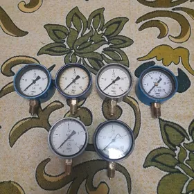 manometr datcik манометр датчи