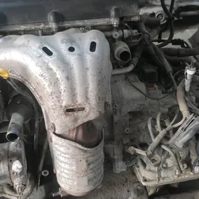 Ökuz Camry motor 2,4 lik