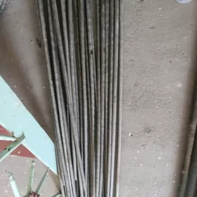 Труба нержавеющая