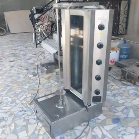 Doner apparat atalay