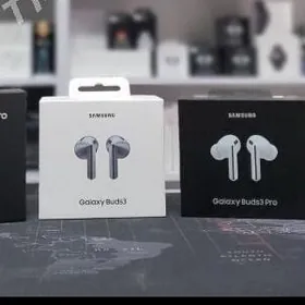 Galaxy Buds series
