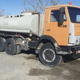 Kamaz 5320 1992