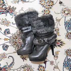 Сапоги, Ädik, Адик,