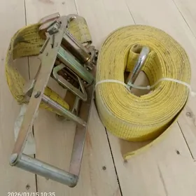 рамень стяжной