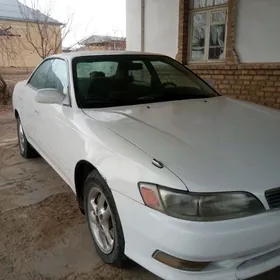 Toyota Mark II 1995