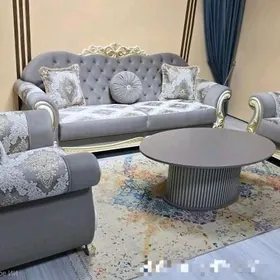 Mebel Diwan Gapy Warota Akno