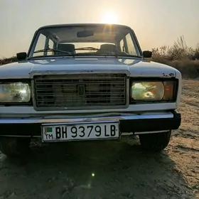 Lada VAZ-2107 1993