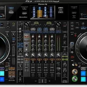 ddj rzx pioneer