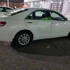 Toyota Camry 2010
