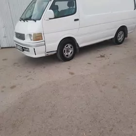 Toyota Hiace 2001