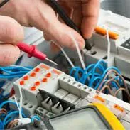 ELEKTRIK  SANTEHNIK ️