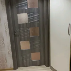 Дверь Меж Комнатная