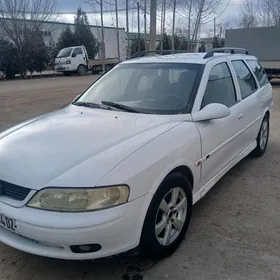 Opel Vectra 2001