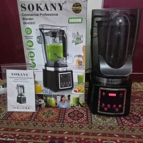 blender professionalny