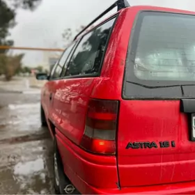 Opel Astra 1993