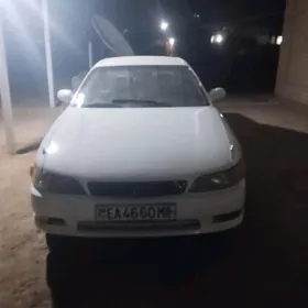 Toyota Mark II 1995