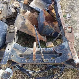 Euro Kamaz rama.2 gat