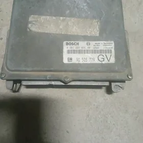 Sintrañ 3 lik mator kampyuteri