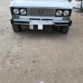 Lada 2106 2001