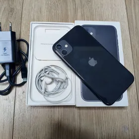 iPhone 11 paket