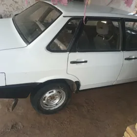 Lada 21099 1999