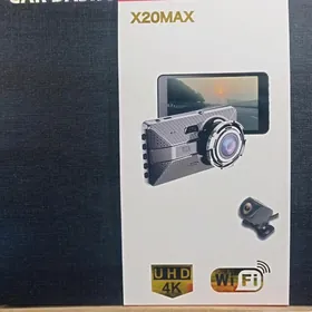 Регистратор вайфайли