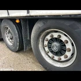 Kogel Euro Trailer 2022