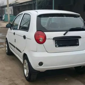 Daewoo Matiz 2008