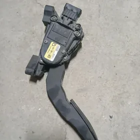 Signum wektra s gaz pedal 👍