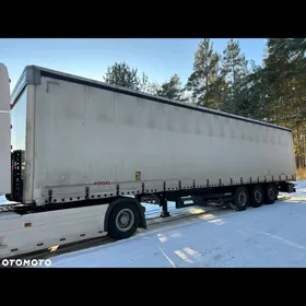 Kogel Euro Trailer 2021