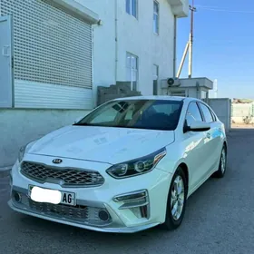 Kia Forte 2021