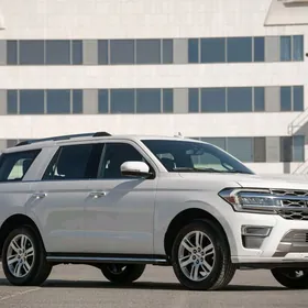 Ford Expedition 2023