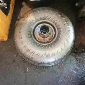 Митсубиси Галант 1997года