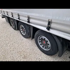 Kogel Euro Trailer 2021