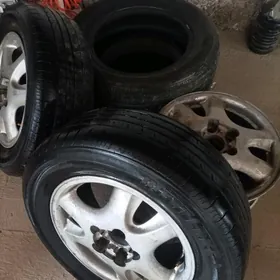 р15 диска балон