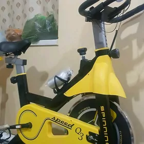 ВЕЛОТРЕНАЖЁР