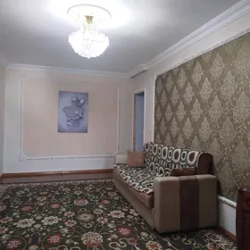 1/2 квартира