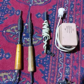 payalnik паяльник ссср