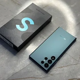 Samsung S22 ultra 12/256gb