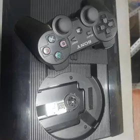 playstation3 super slim ps3